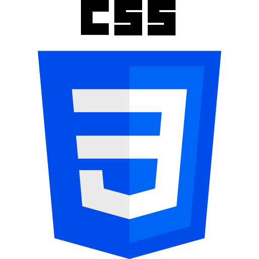 Icono de CSS
