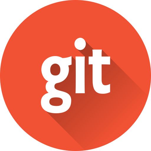Icono de Git
