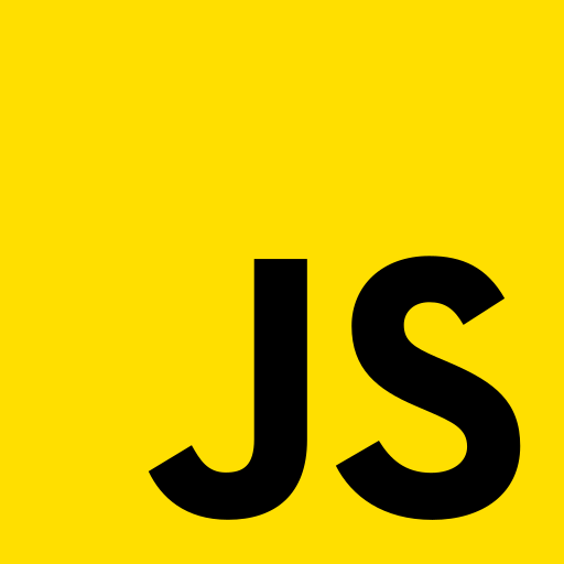 Icono de JavaScript